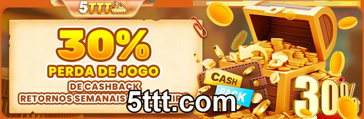 Jogador recebendo bônus personalizados em 5ttt.com