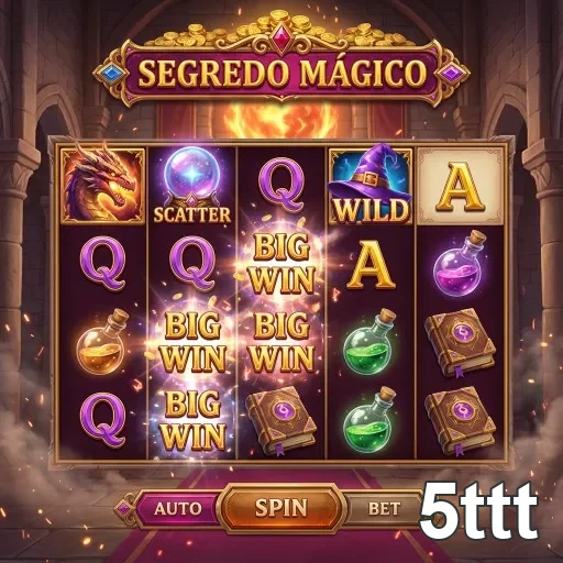 Ilustração de Exercícios Regulares