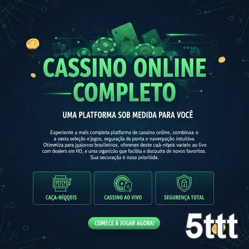 Ilustração de Acesse as Melhores Apostas Esportivas com 5ttt