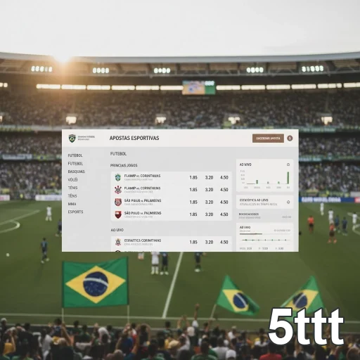 Ilustração de Descubra os serviços VIP do 5ttt para jogos online