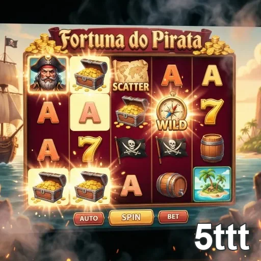 Ilustração de Descubra os serviços VIP do 5ttt para jogos online