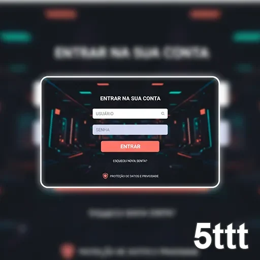 Ilustração de Segurança Avançada