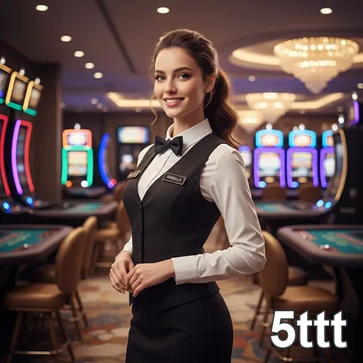 Ilustração de Transparência Promocional Como Diferencial no 5ttt