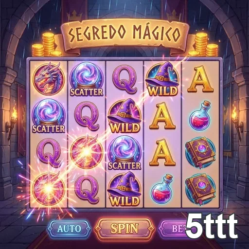 Ilustração de Crescimento Sustentável