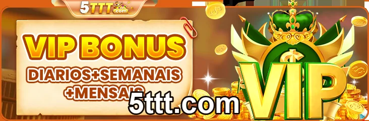 Acesso rápido e opções VIP no cassino 5ttt.com